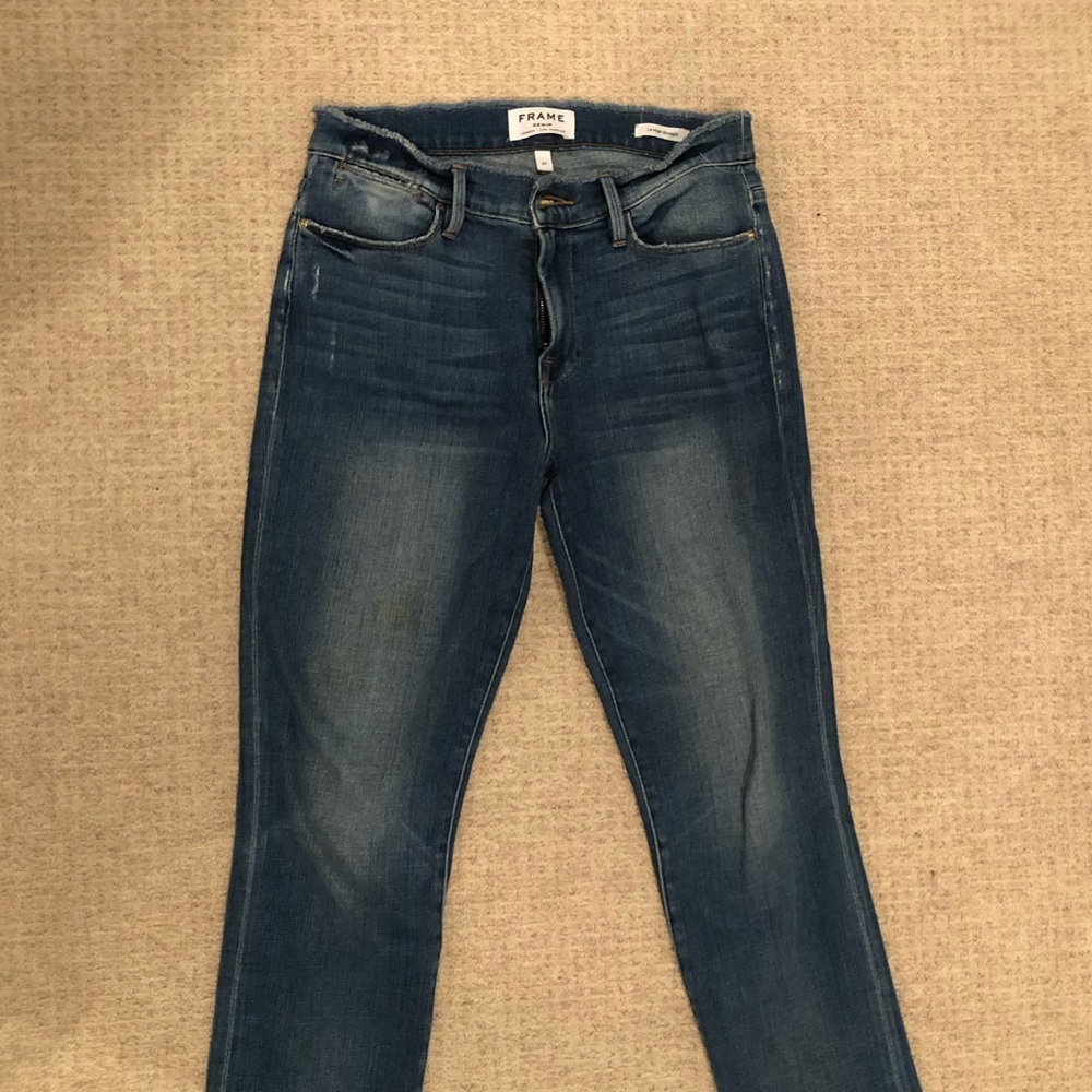 Jeans - Picture 2 of 7